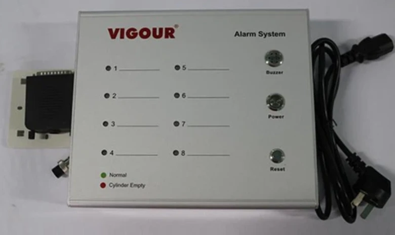 high quality VAS 100 series Alarm System high quality VAS 100 series Alarm System